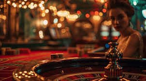 Online bingo rooms with scheduled ticket draws