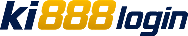 ki888 login logo